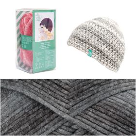 Häkelset Mütze Wild Wild Wool print Häkelset Mütze Wild Wild Wool print von Rico Design