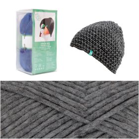 Häkelset Mütze Wild Wild Wool uni Häkelset Mütze Wild Wild Wool uni von Rico Design