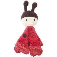 Häkelset Ricorumi Baby Blankies Marienkäfer Häkelset Ricorumi Baby Blankies Marienkäfer von Rico Design