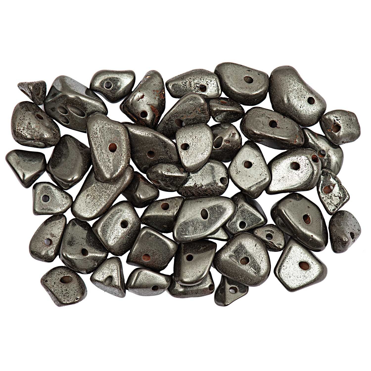 Halbedelstein Splitter 18g von Rico Design