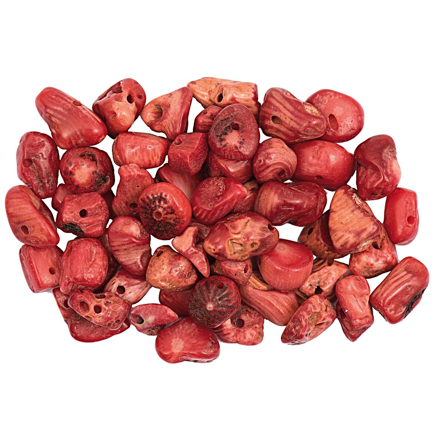 Halbedelstein Splitter 18g von Rico Design