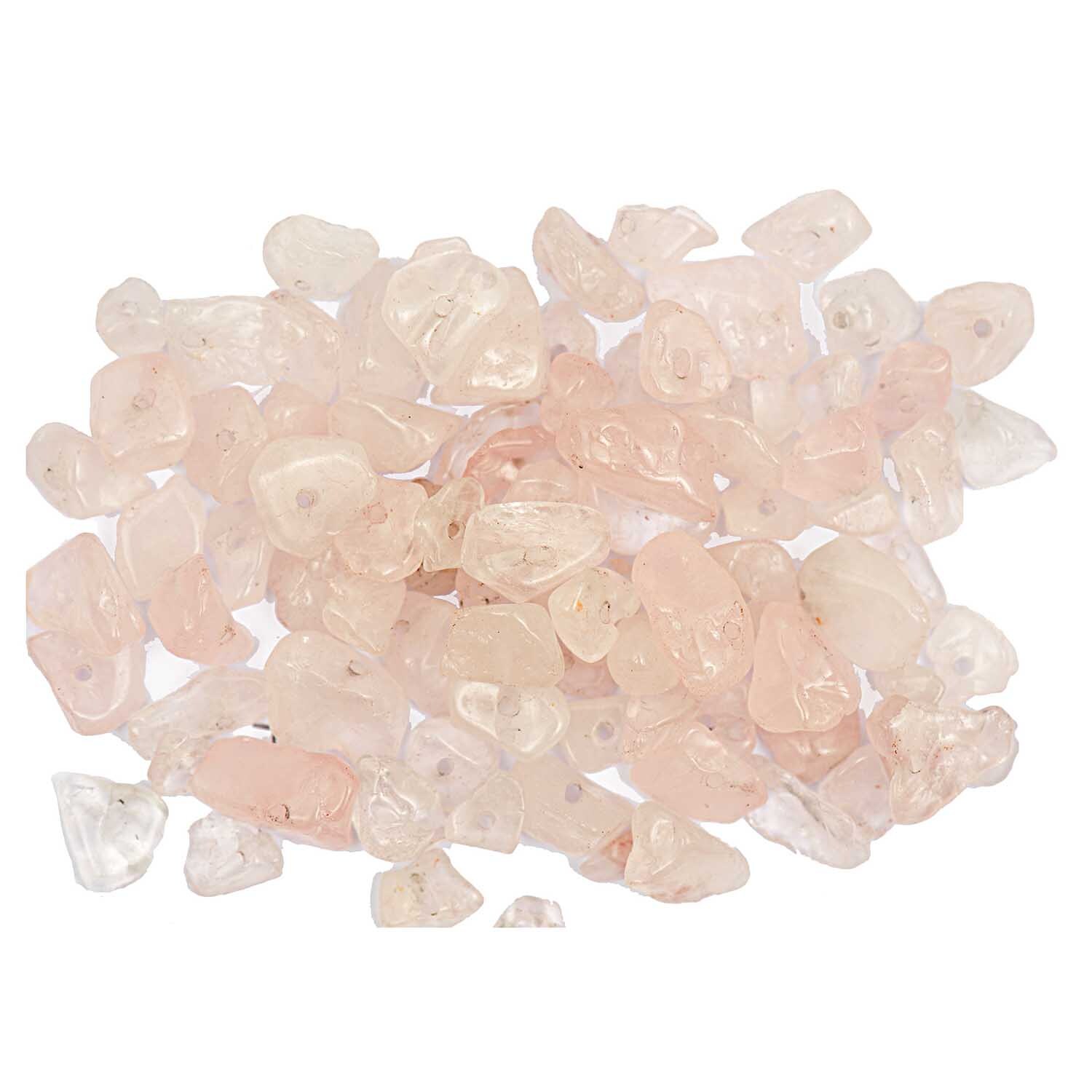 Halbedelstein Splitter 18g von Rico Design