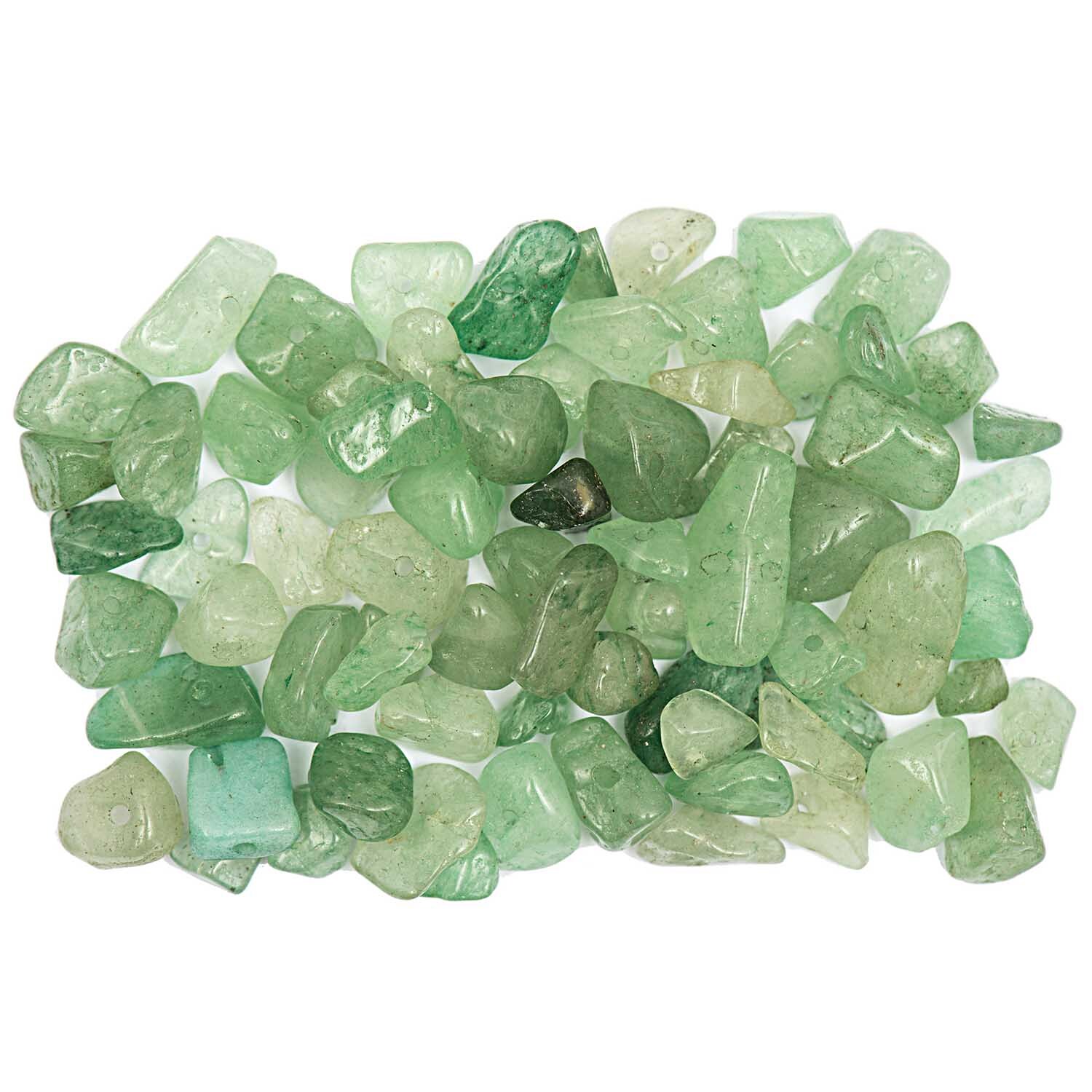 Halbedelstein Splitter 18g von Rico Design