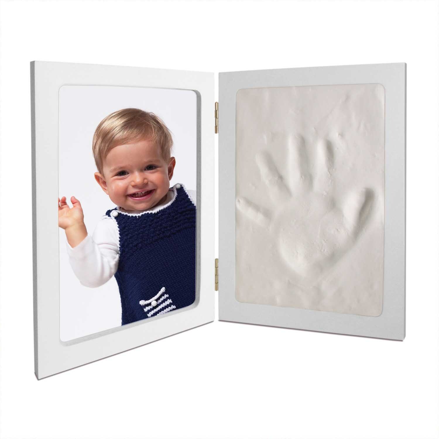Rico Design Handabdruckrahmenset BabyArt Rico Design Handabdruckrahmenset BabyArt von Rico Design