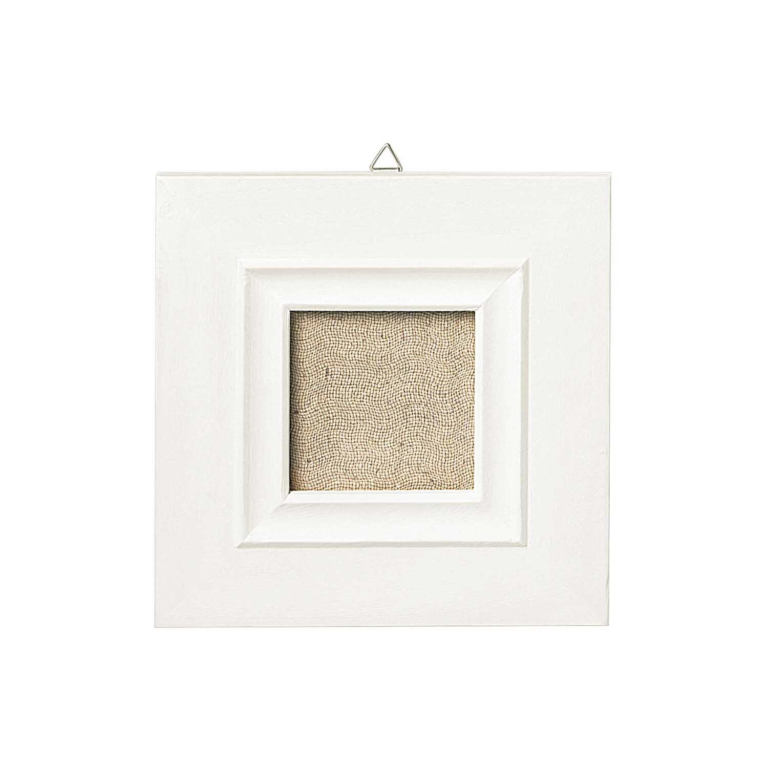 Holzrahmen Ausschnitt große Bilder 10x10cm Holzrahmen Ausschnitt große Bilder 10x10cm von Rico Design