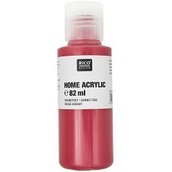 Home Acrylic Home Acrylic von Rico Design