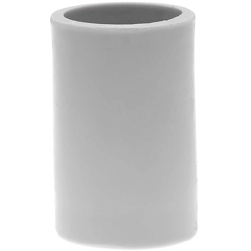 Kerzengießform Zylinder 61x61x90mm von Rico Design