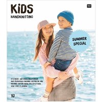 Rico Design Rico Kids 10 Rico Design Rico Kids 10 von Rico Design
