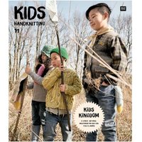 Kids Nr.11 von Rico Design