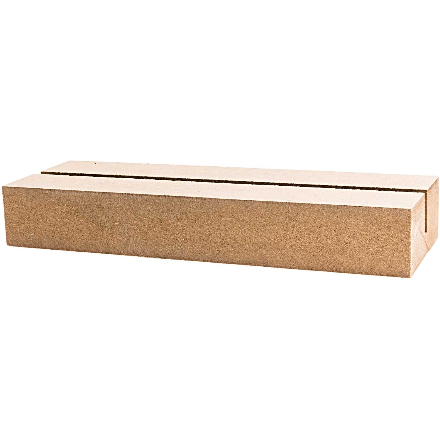 Rico Design Klemmbretthalter natur Rico Design Klemmbretthalter natur von Rico Design