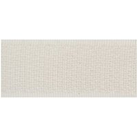 Klettband selbstklebend weiß 50cm von Rico Design