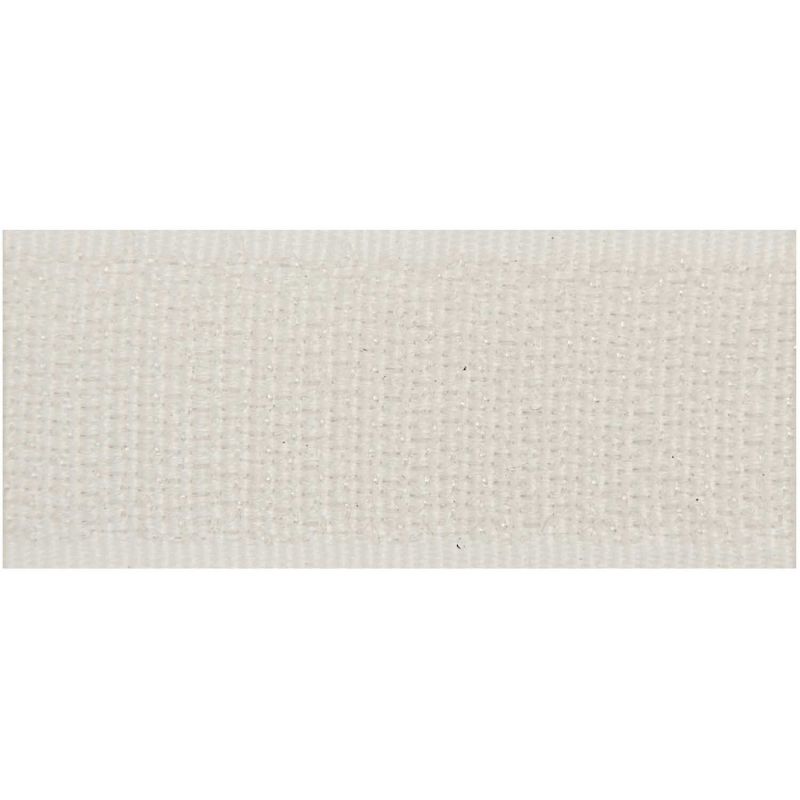 Klettband selbstklebend weiß 50cm von Rico Design