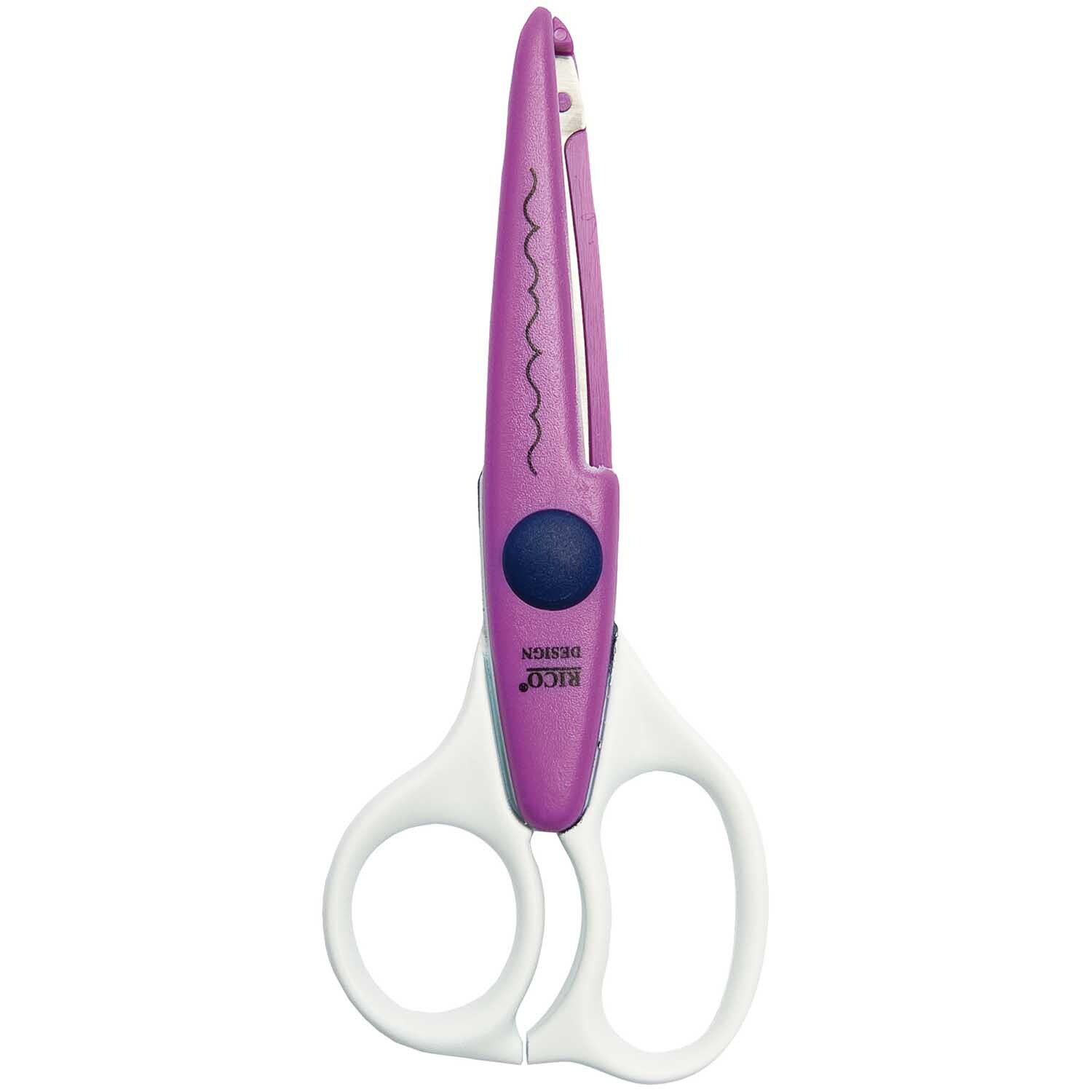 Konturenschere antik groß 15,5cm Konturenschere antik groß 15,5cm von Rico Design