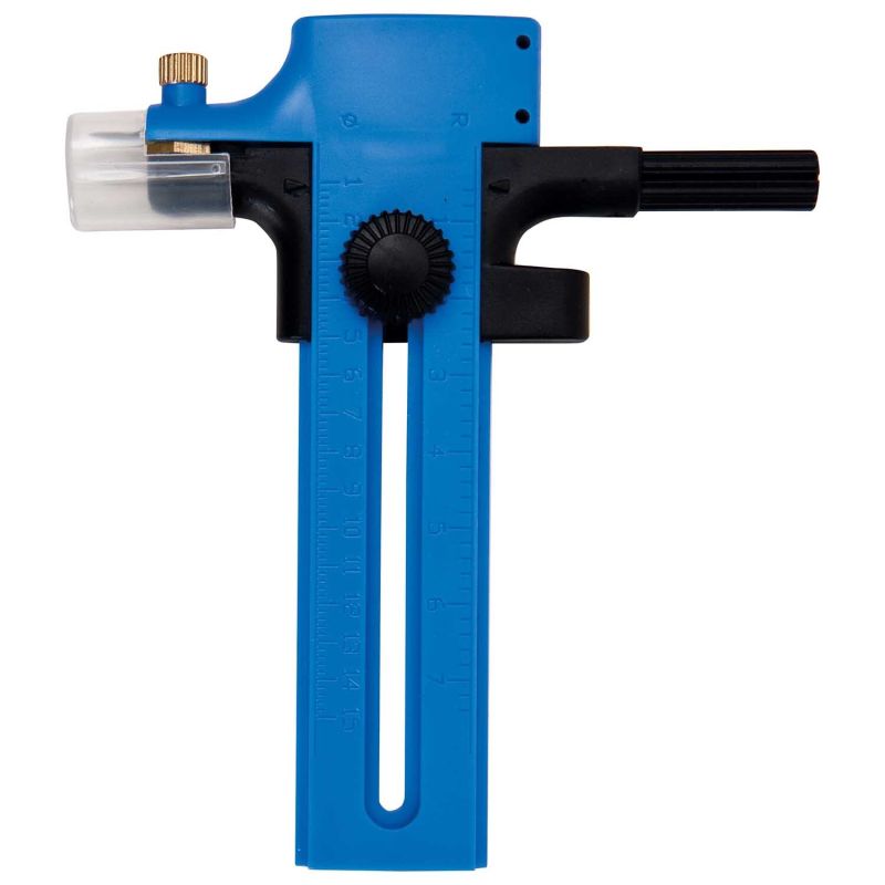 Kreiscutter 1-15cm Kreiscutter 1-15cm von Rico Design