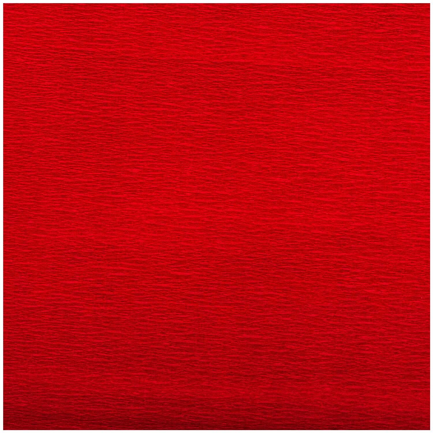 Rico Design Krepp-Papier 50x250cm dunkelrot Rico Design Krepp-Papier 50x250cm dunkelrot von Rico Design
