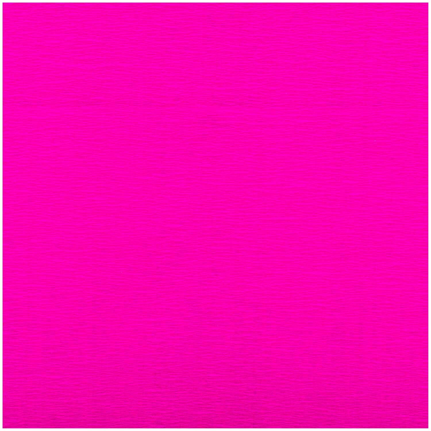Rico Design Krepp-Papier 50x250cm pink Rico Design Krepp-Papier 50x250cm pink von Rico Design