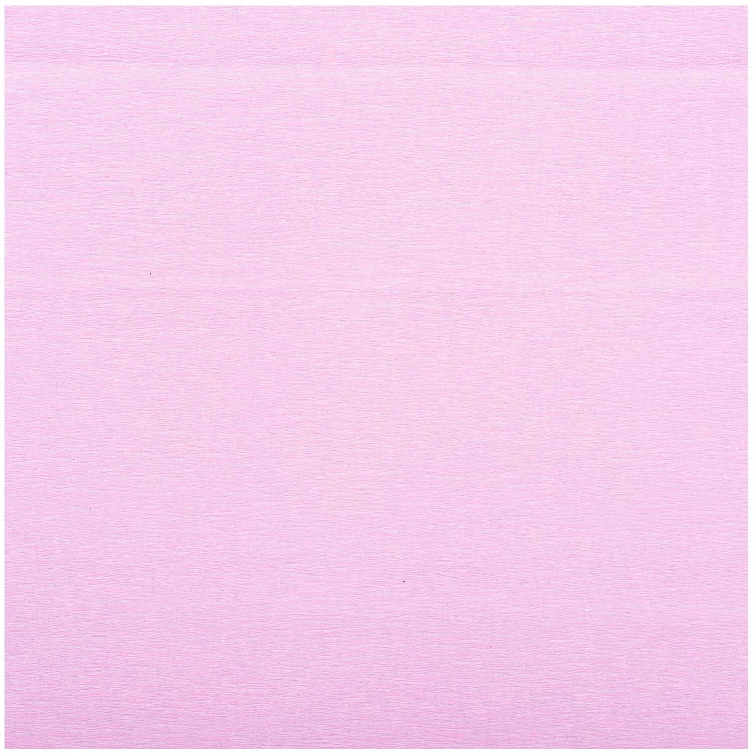 Rico Design Krepp-Papier 50x250cm rosa Rico Design Krepp-Papier 50x250cm rosa von Rico Design