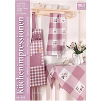 Küchenimpressionen Nr.105 von Rico Design