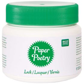 Lack 150ml Lack 150ml von Rico Design
