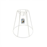 Lampenschirm konisch 10x20x20cm Lampenschirm konisch 10x20x20cm von Rico Design