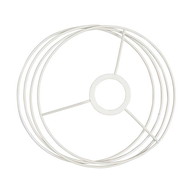 Lampenschirmring Set rund Lampenschirmring Set rund von Rico Design