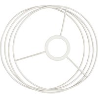 Lampenschirmring Set rund Lampenschirmring Set rund von Rico Design