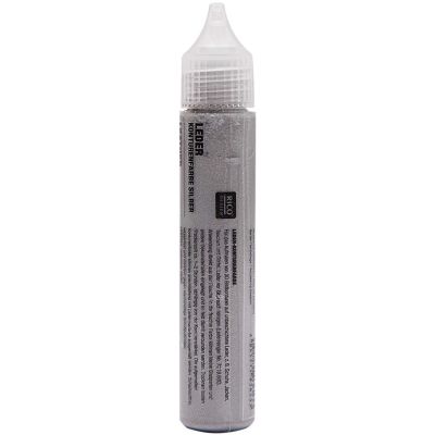 Lederfarbe Kontur 25ml von Rico Design