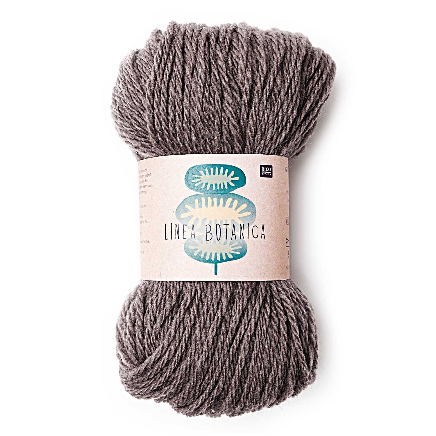 Linea Botanica Linea Botanica von Rico Design