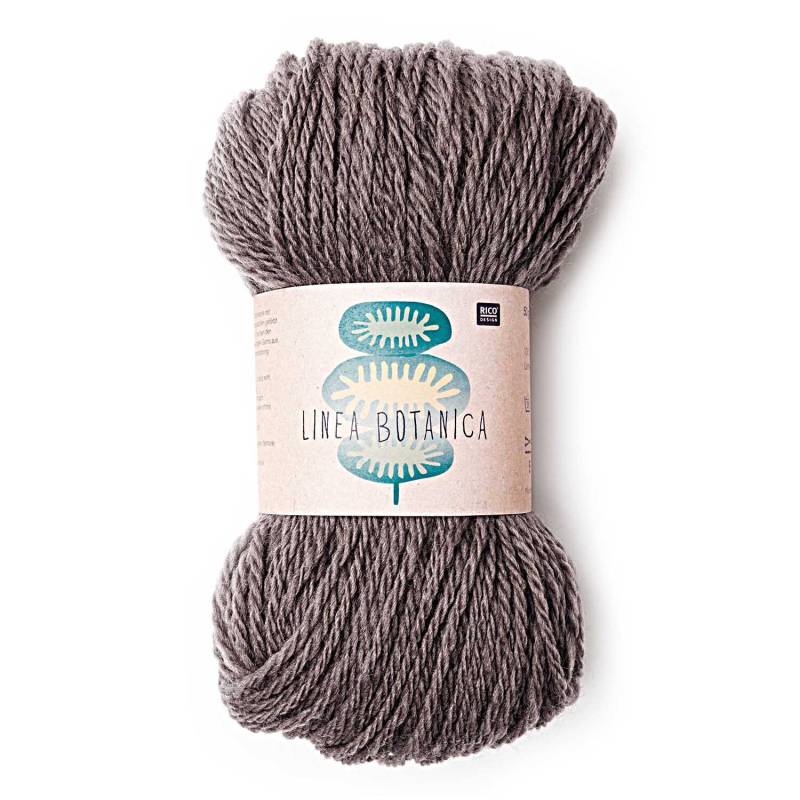 Linea Botanica von Rico Design