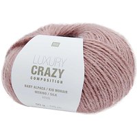 Luxury Crazy Composition aran Luxury Crazy Composition aran von Rico Design