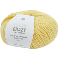 Luxury Crazy Composition aran Luxury Crazy Composition aran von Rico Design