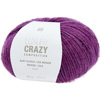 Luxury Crazy Composition aran Luxury Crazy Composition aran von Rico Design