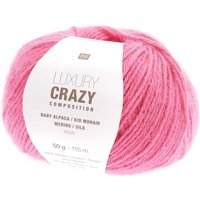 Luxury Crazy Composition aran Luxury Crazy Composition aran von Rico Design