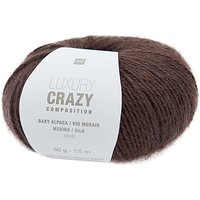 Luxury Crazy Composition aran Luxury Crazy Composition aran von Rico Design