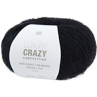 Luxury Crazy Composition aran von Rico Design