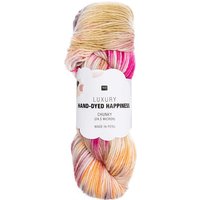 Luxury Hand-Dyed Happiness chunky von Rico Design