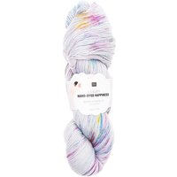 Luxury Hand-Dyed Happiness dk von Rico Design