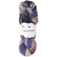 Luxury Hand-Dyed Happiness dk von Rico Design