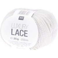 Rico Design Luxury Lace Weiß Rico Design Luxury Lace Weiß von Rico Design