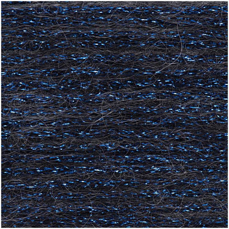 Luxury Magic Mohair von Rico Design
