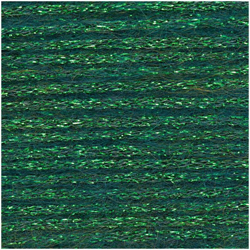 Luxury Magic Mohair von Rico Design