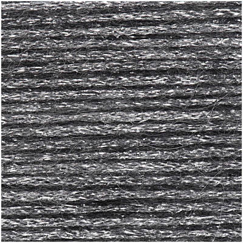 Luxury Magic Mohair von Rico Design