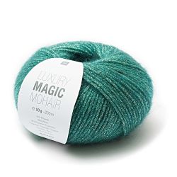 Luxury Magic Mohair von Rico Design