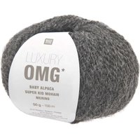 Luxury OMG Luxury OMG von Rico Design