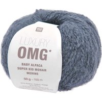 Luxury OMG Luxury OMG von Rico Design