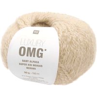 Luxury OMG von Rico Design