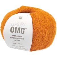 Luxury OMG von Rico Design