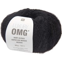 Luxury OMG Luxury OMG von Rico Design