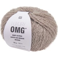 Luxury OMG Luxury OMG von Rico Design