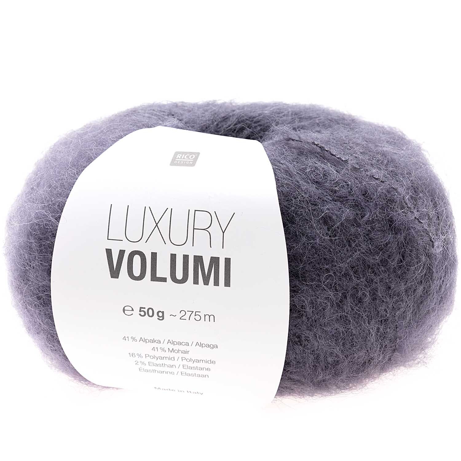 Luxury Volumi Luxury Volumi von Rico Design